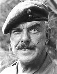 Ben Theakston