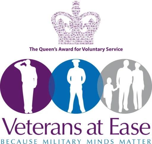 Veterans at Ease Logo