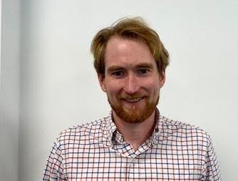 Ben Theakston