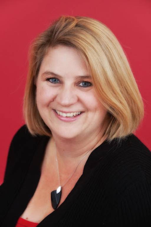 Christina Murrell – Managing Direector of the Social Enterprise