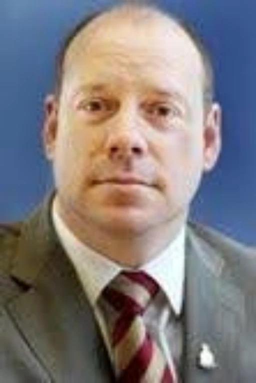 Garreth Murrell – CEO and Founder of Veterans at Ease