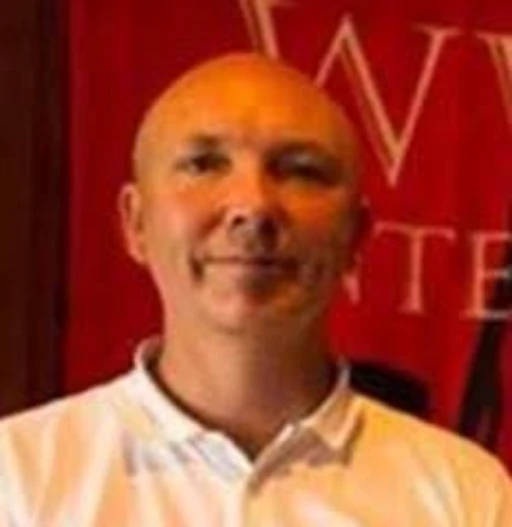 Paul Atkinson